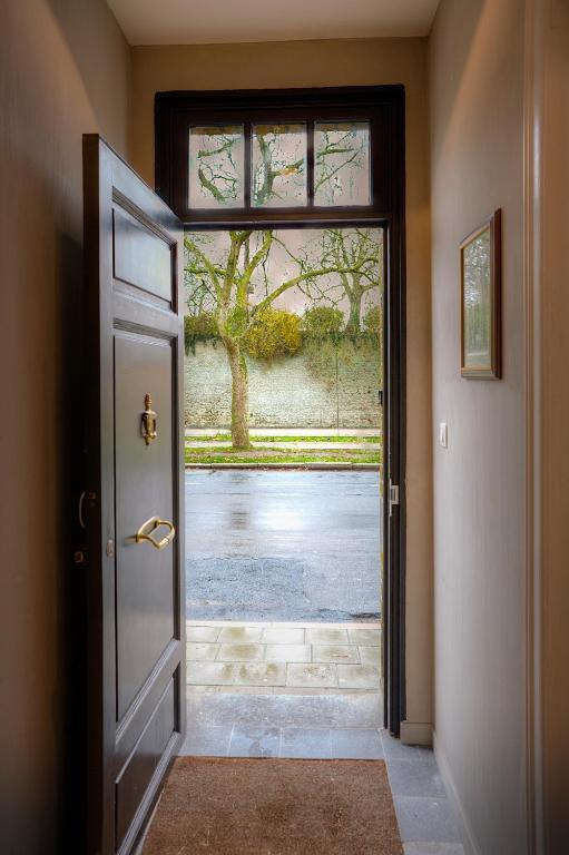 Menin Gate House Villa Ieper Bilik gambar