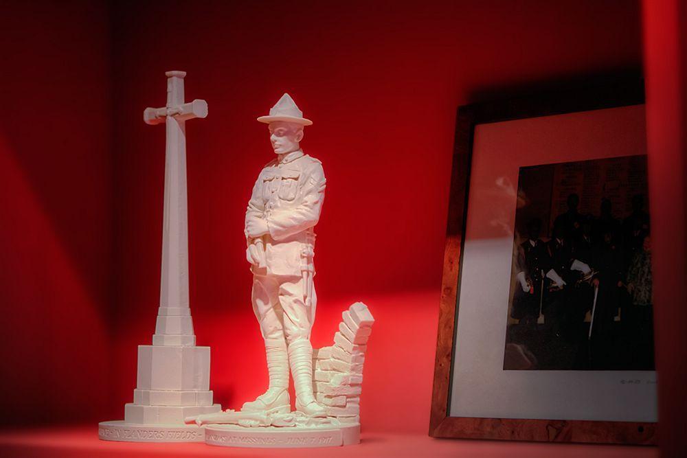 Menin Gate House Villa Ieper Luaran gambar