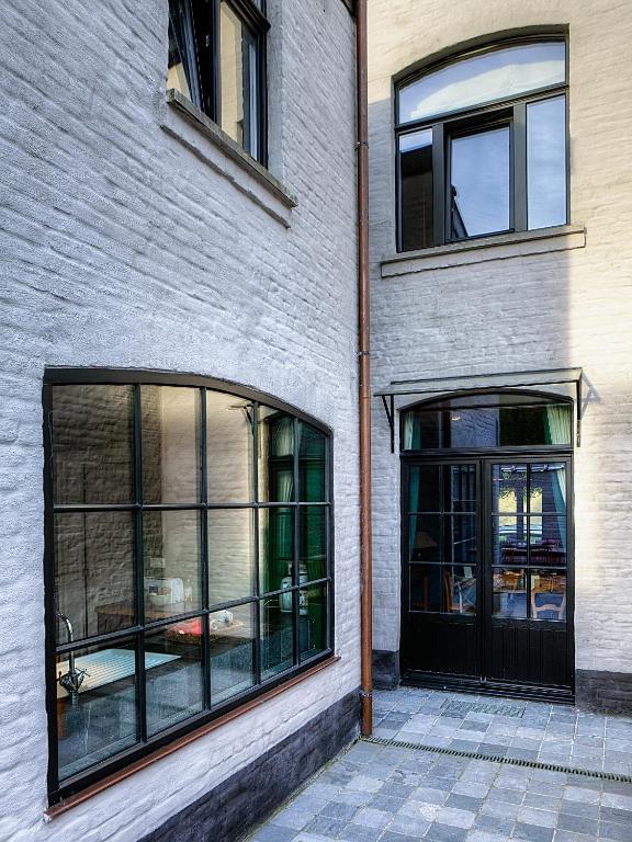 Menin Gate House Villa Ieper Bilik gambar